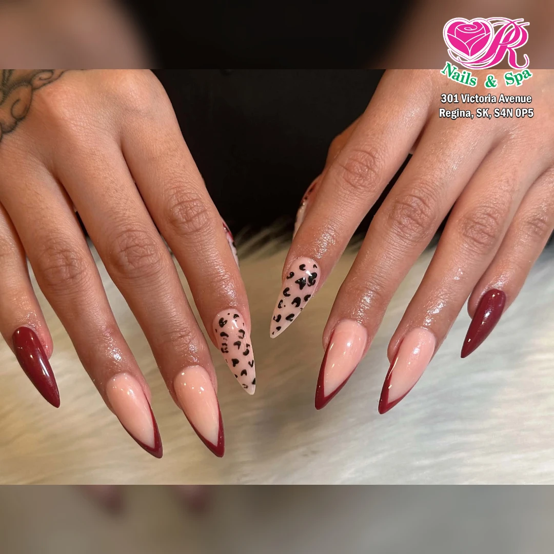 Cute nails